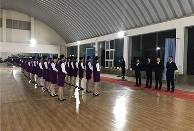 重庆哪个航空学校专业