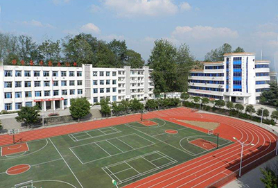 2019年重庆市垫江县第一职业中学校3+2分段制招生专业