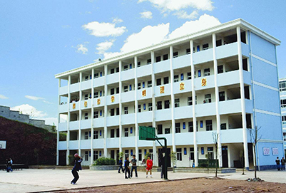 2019年重庆市艺才技工学校护理专业招生学费有多少呢