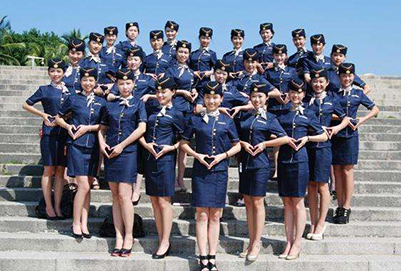 重庆空乘专业学校哪家更好