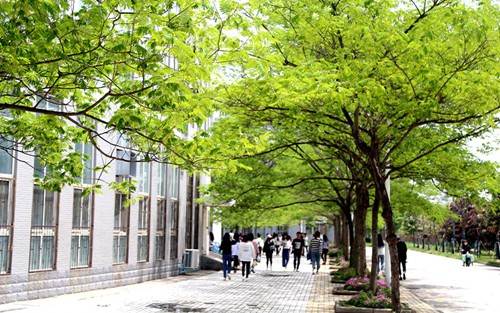 2023年淮阴卫生学校有哪些专业