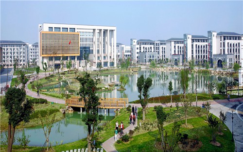 2023年菏泽旅游职业中等专业学校有哪些专业