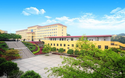 2023年高唐县职业教育中心学校有哪些专业
