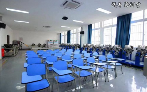 2023年四川省荣县职业高级中学校有哪些专业