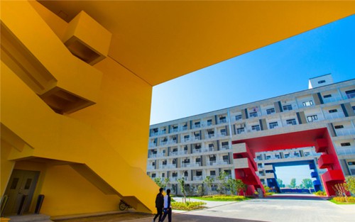 2023年大理科技管理中等职业技术学校有哪些专业