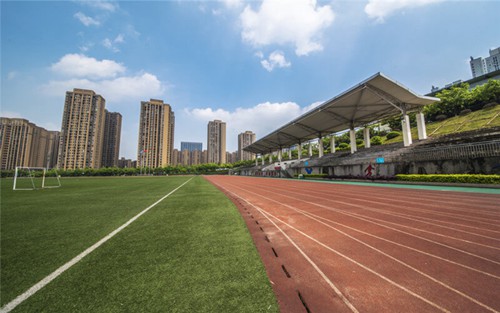 2024年河南省工业学校有哪些专业