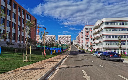 2024年泸州市职业技术学校有哪些专业