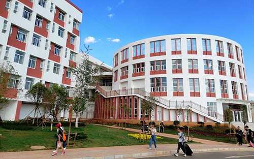 2023年广东华夏高级技工学校有哪些专业