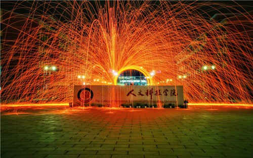 2023年桂阳县职业技术教育学校有哪些专业