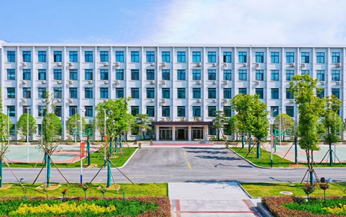 2023年威海市高级技工学校有哪些专业