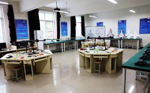 2023年山东科技职业学院有哪些专业