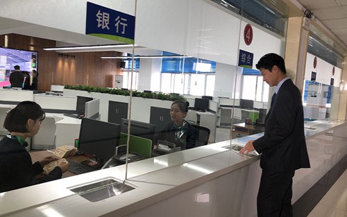 2023年鹰潭职业技术学院有哪些专业