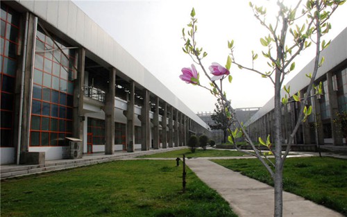 2023年宁阳县职业中等专业学校有哪些专业