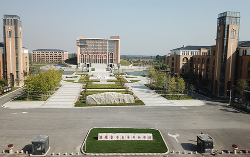 2024年达州风华职业技术学校有哪些专业