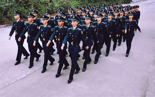 2023年烟台汽车工程职业学院有哪些专业