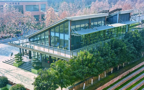 2023年重庆市云阳职业教育中心有哪些专业