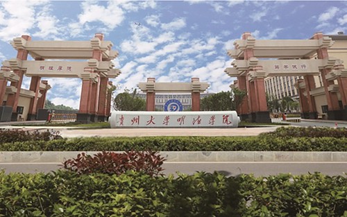 2023年云南三鑫职业技术学院有哪些专业