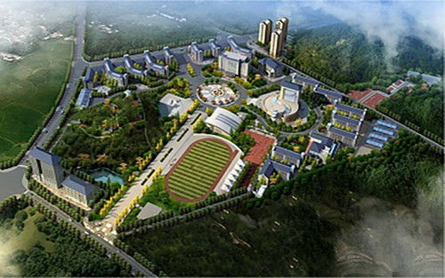 2024年广州市番禺区职业技术学校有哪些专业