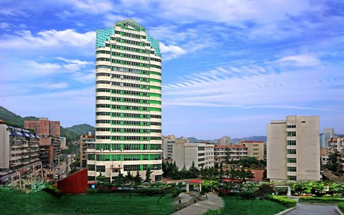 2024年华北工程学校有哪些专业
