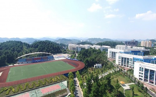 2024年青岛外事服务职业学校有哪些专业