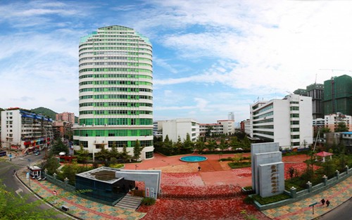 2024年西畴县职业高级中学有哪些专业
