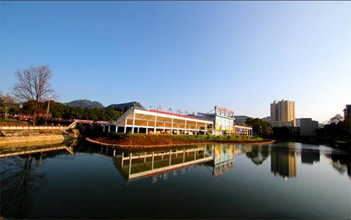 2024年山西省铁路工程学校有哪些专业
