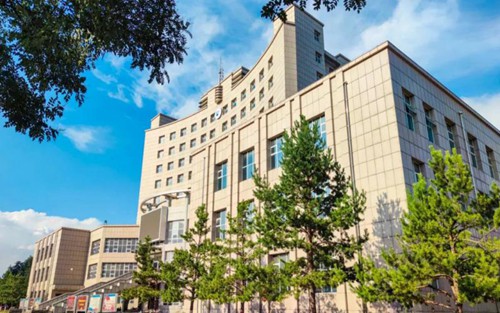 2023年青岛西海岸新区中德应用技术学校有哪些专业