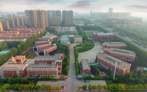 2023年杭州市开元商贸职业学校有哪些专业