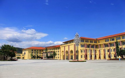 2024年广州南华工贸高级技工学校有哪些专业