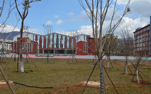 2023年四川省蒲江县职业中学有哪些专业