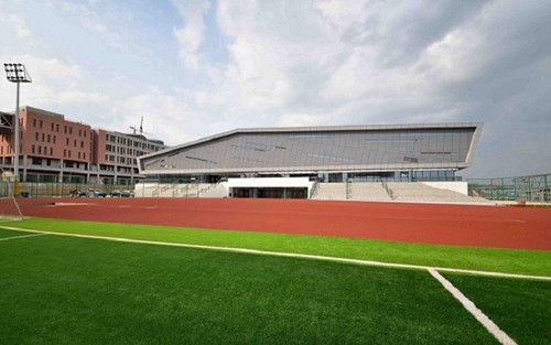 2023年邵阳腾爵职业中专学校有哪些专业