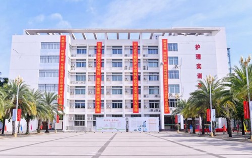 2023年重庆市渝北区竟成中学校有哪些专业