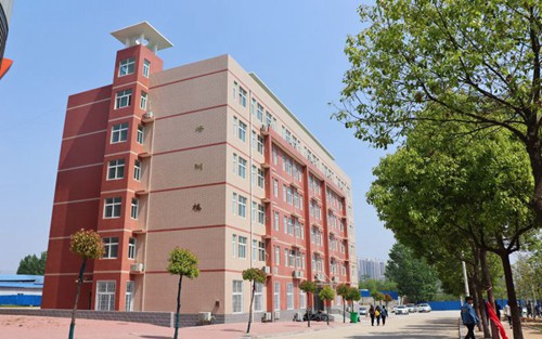2023年青岛西海岸航海职业学校有哪些专业