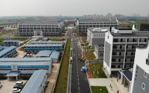 2023年丽江市古城区职业高级中学有哪些专业