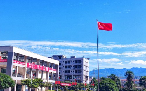 2023年修武县职业技术学校有哪些专业