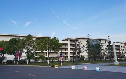 2023年青岛城市管理职业学校有哪些专业
