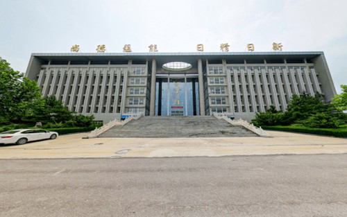 2023年张家口市职教中心有哪些专业