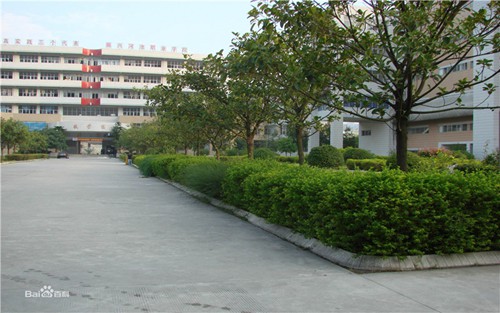 2024年四川航天技师学院有哪些专业