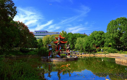 2023年宁乡市潇湘职业中专学校有哪些专业