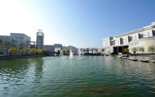 2023年四川锅炉高级技工学校有哪些专业