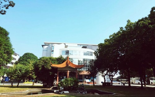 2023年南平市武夷旅游商贸学校有哪些专业