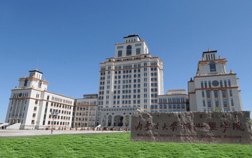 2023年南充邮电工业职业学校有哪些专业