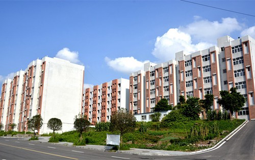 2023年博爱县职业中等专业学校有哪些专业