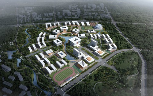 2023年日照市工程技术学校有哪些专业