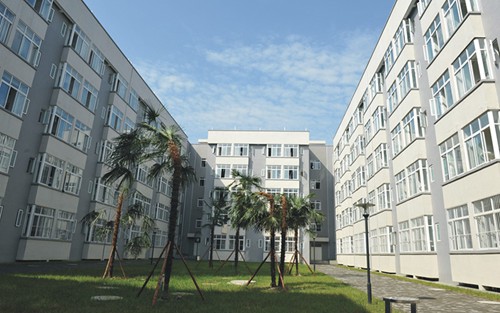 2023年大邑县技工学校有哪些专业