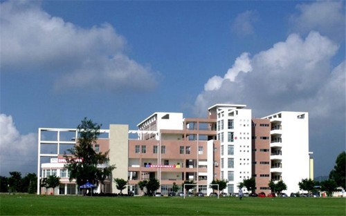 2023年威海市水产学校有哪些专业