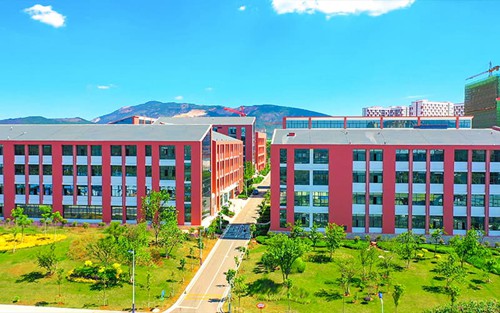 2023年湖南省医药中等专业学校有哪些专业