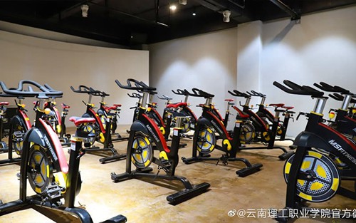 2023年南涧县职业高级中学有哪些专业