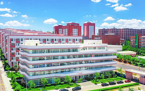 2023年德州四方职业中等专业学校有哪些专业