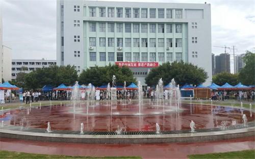2023年昭通卫生职业学院有哪些专业